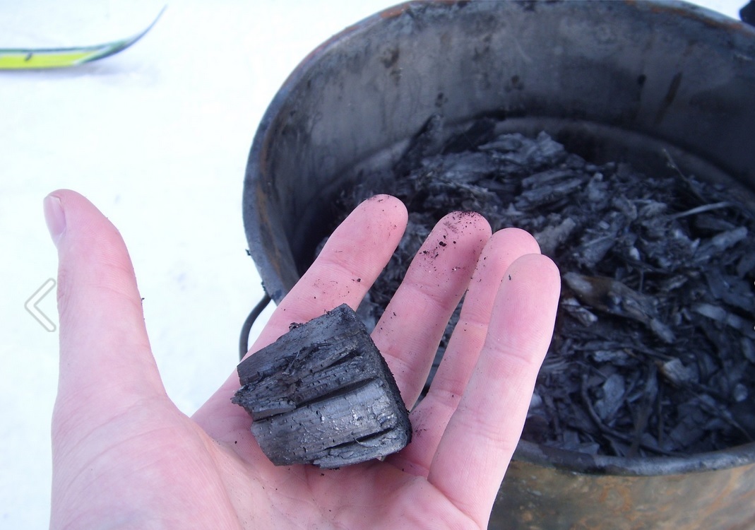 Biochar